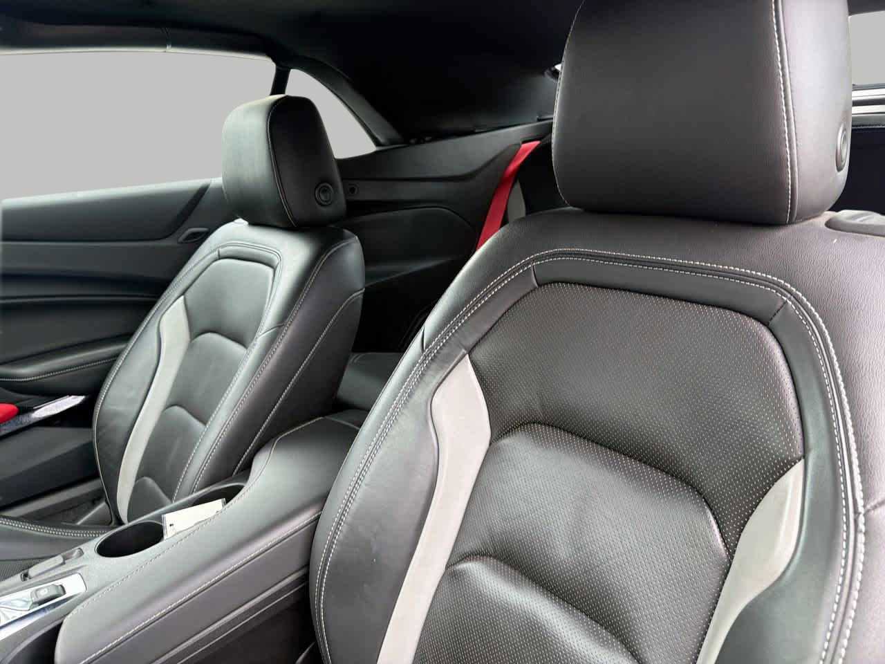 Used 2023 Chevrolet Camaro LT w/ Redline Edition image 18