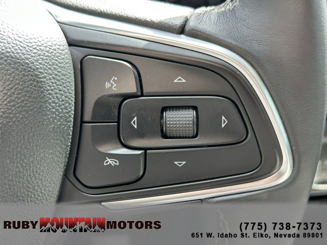 Used 2021 Buick Encore GX Preferred w/ Cold Weather Comfort Package image 13