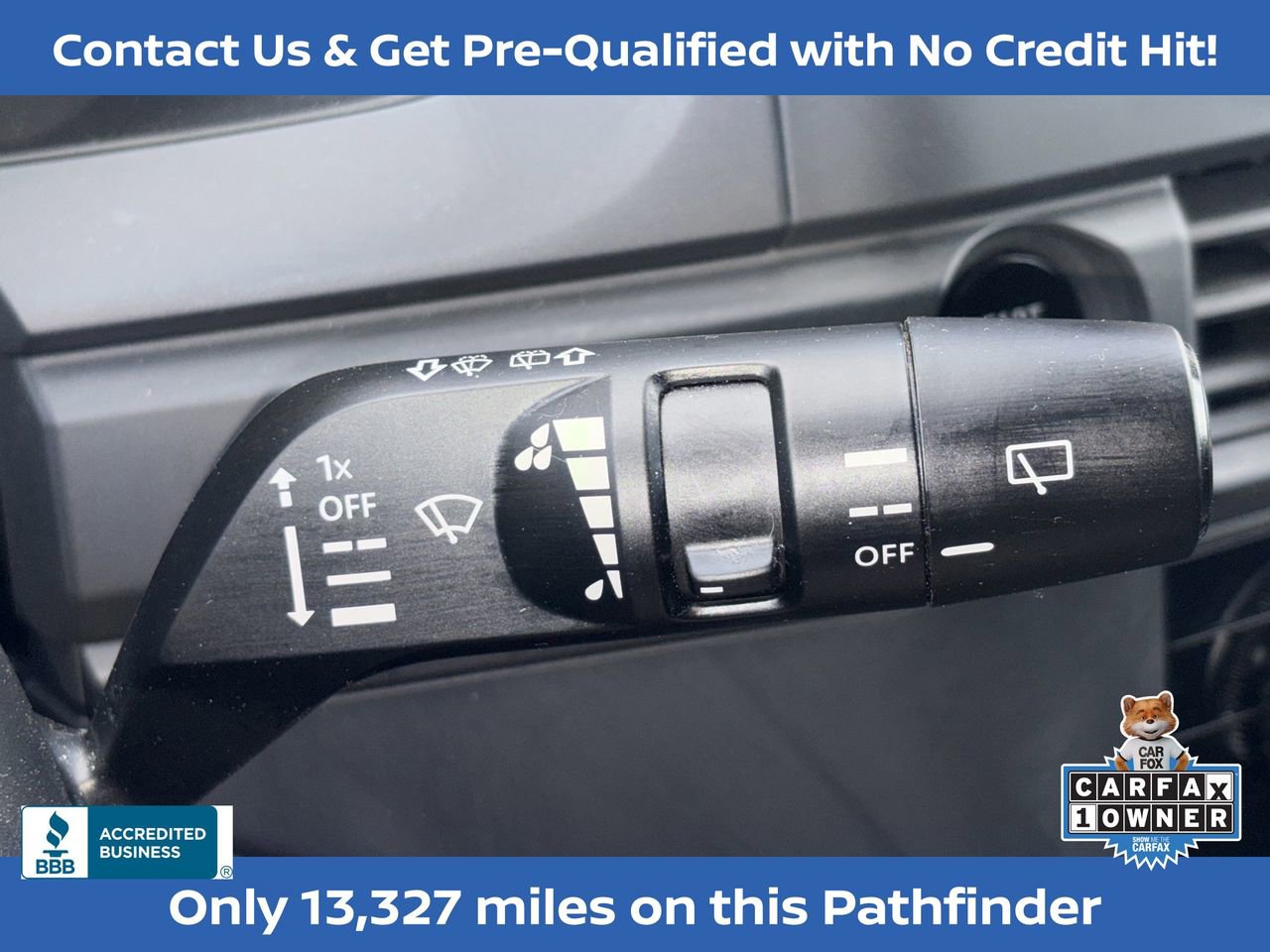 Certified 2025 Nissan Pathfinder S image 20