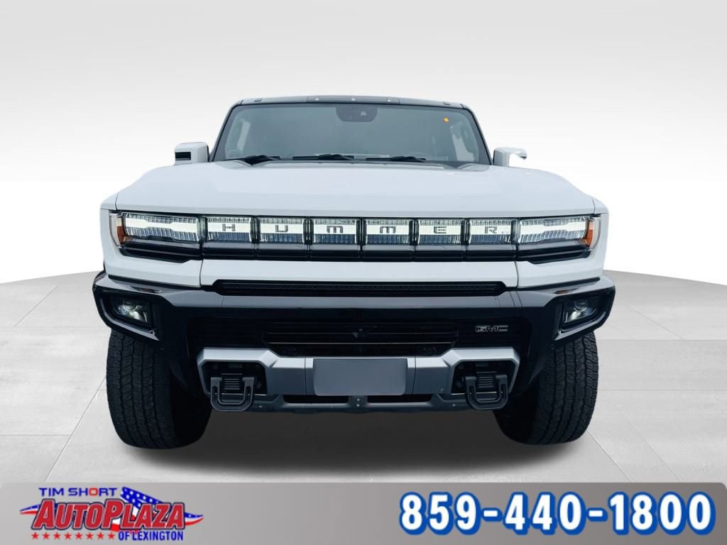 Used 2025 GMC Hummer EV 2X image 10