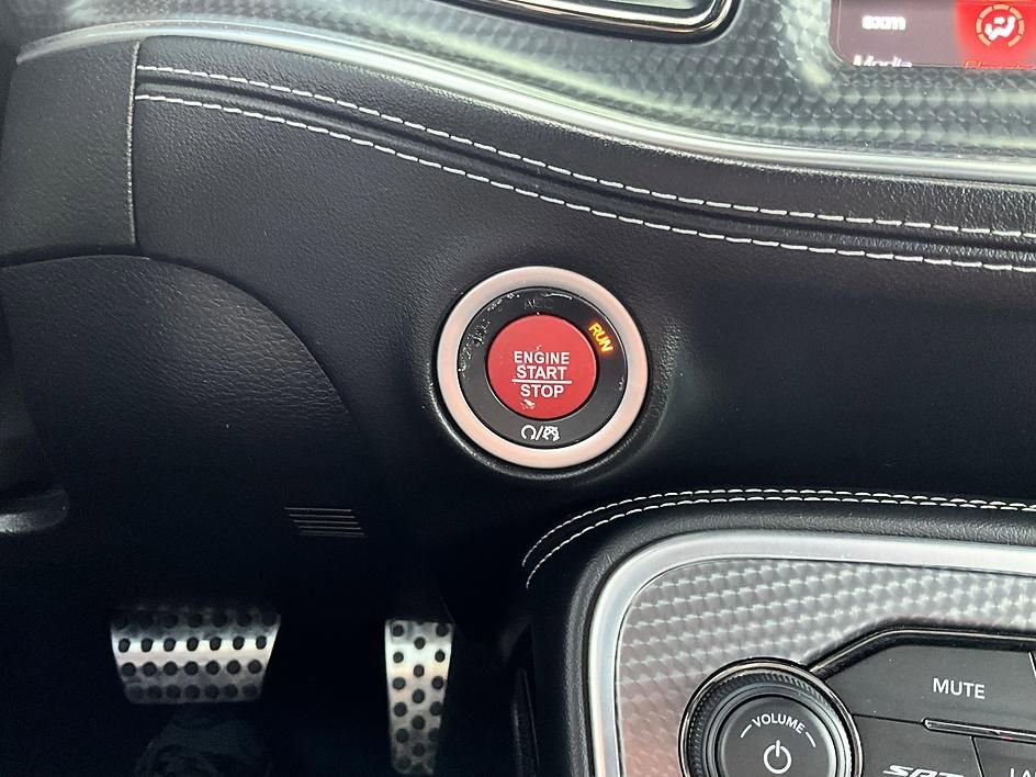 Used 2020 Dodge Challenger SRT Hellcat Redeye RWD image 20