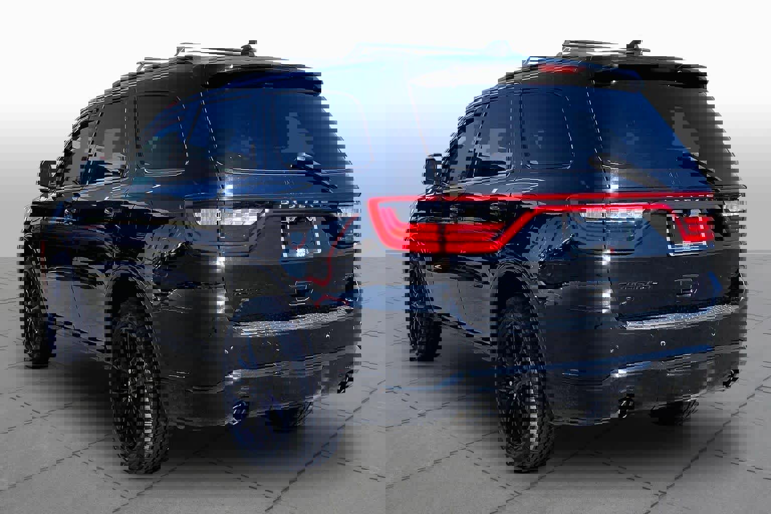 Used 2018 Dodge Durango GT w/ Premium Group image 12