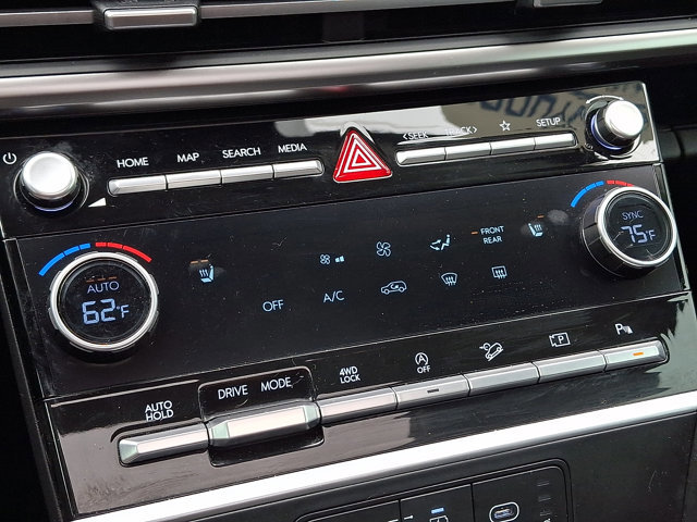 Certified 2024 Hyundai Santa Fe XRT AWD/4WD image 16