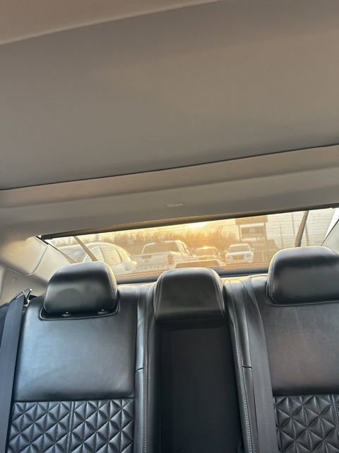 Certified 2021 Nissan Maxima Platinum w/ Sport Mat Group image 32