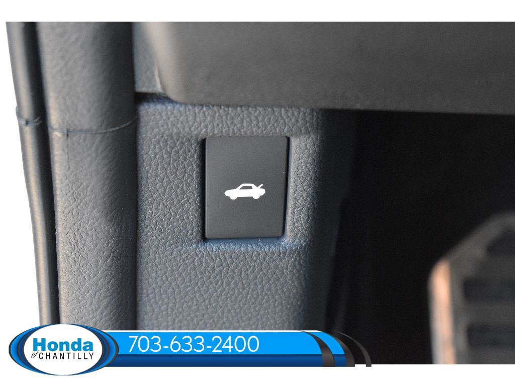 New 2026 Honda Accord Hybrid Sport-L FWD image 22