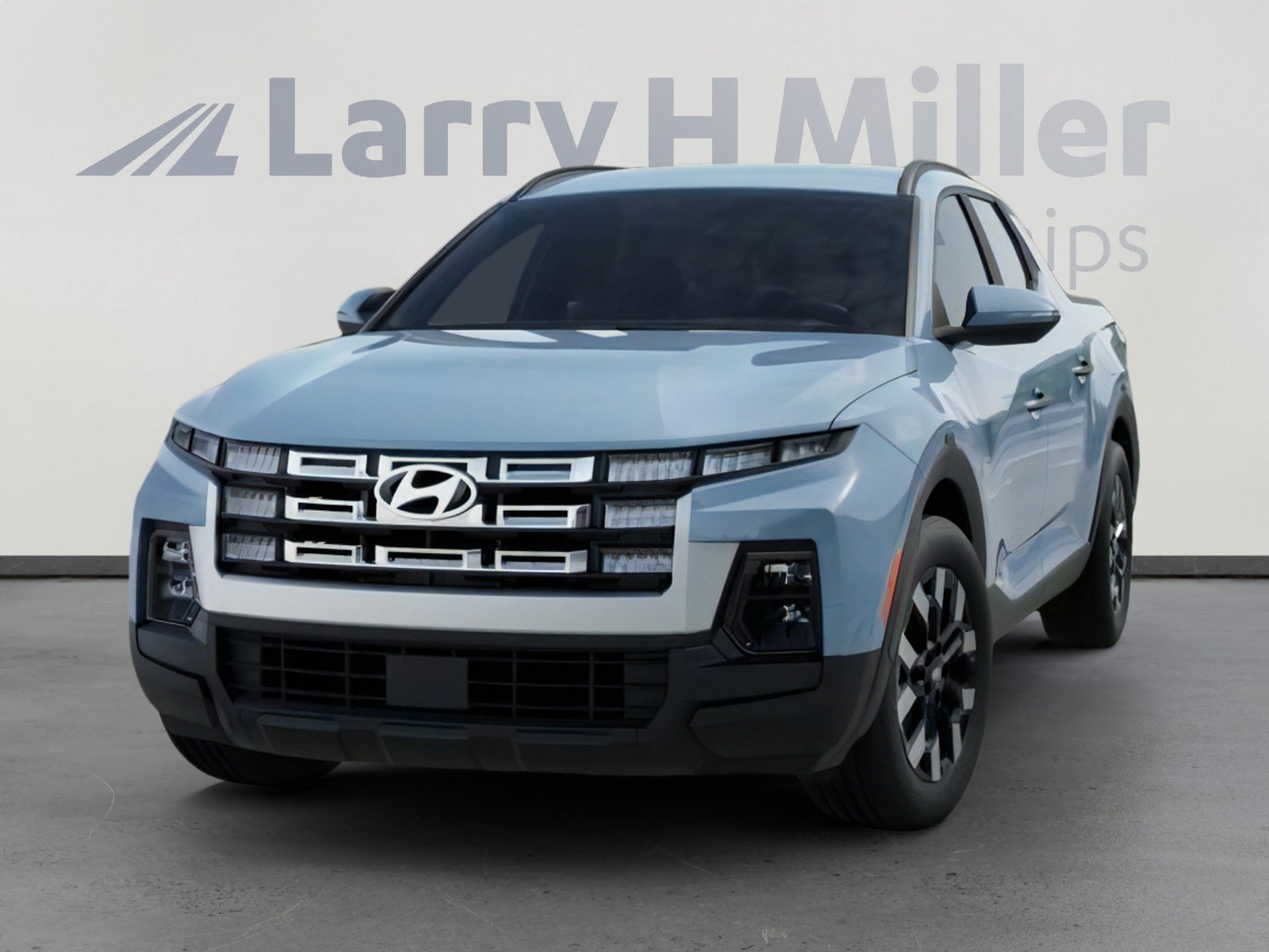 New 2026 Hyundai Santa Cruz SEL image 6