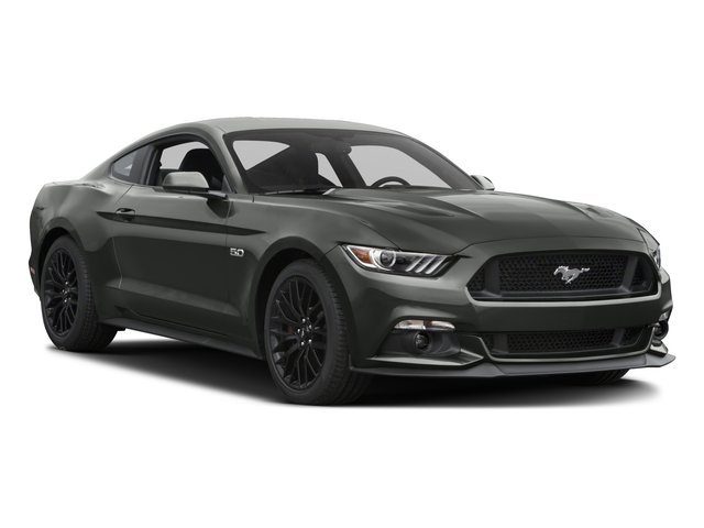 Used 2017 Ford Mustang GT w/ GT Performance Package image 9