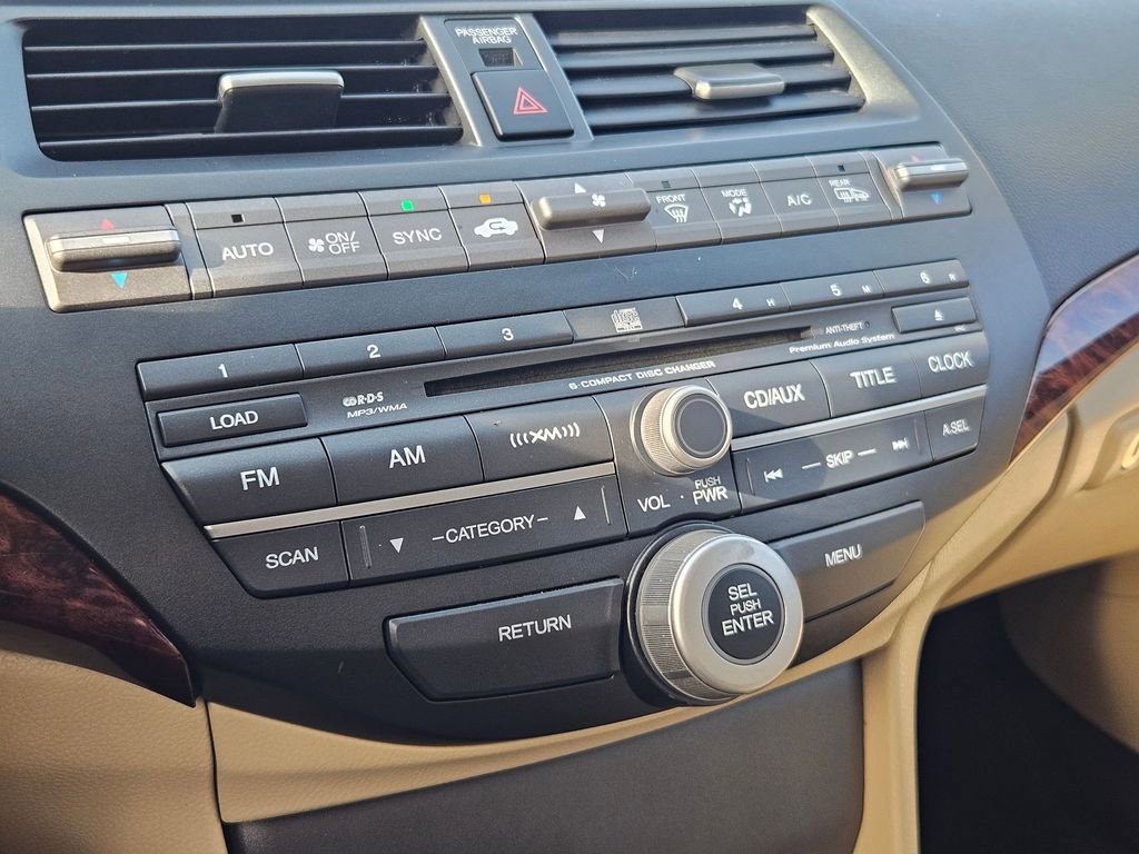 Used 2010 Honda Crosstour EX-L image 20