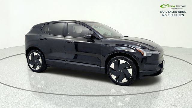 Used 2025 Volvo EX30 Plus w/ Protection Package Premier