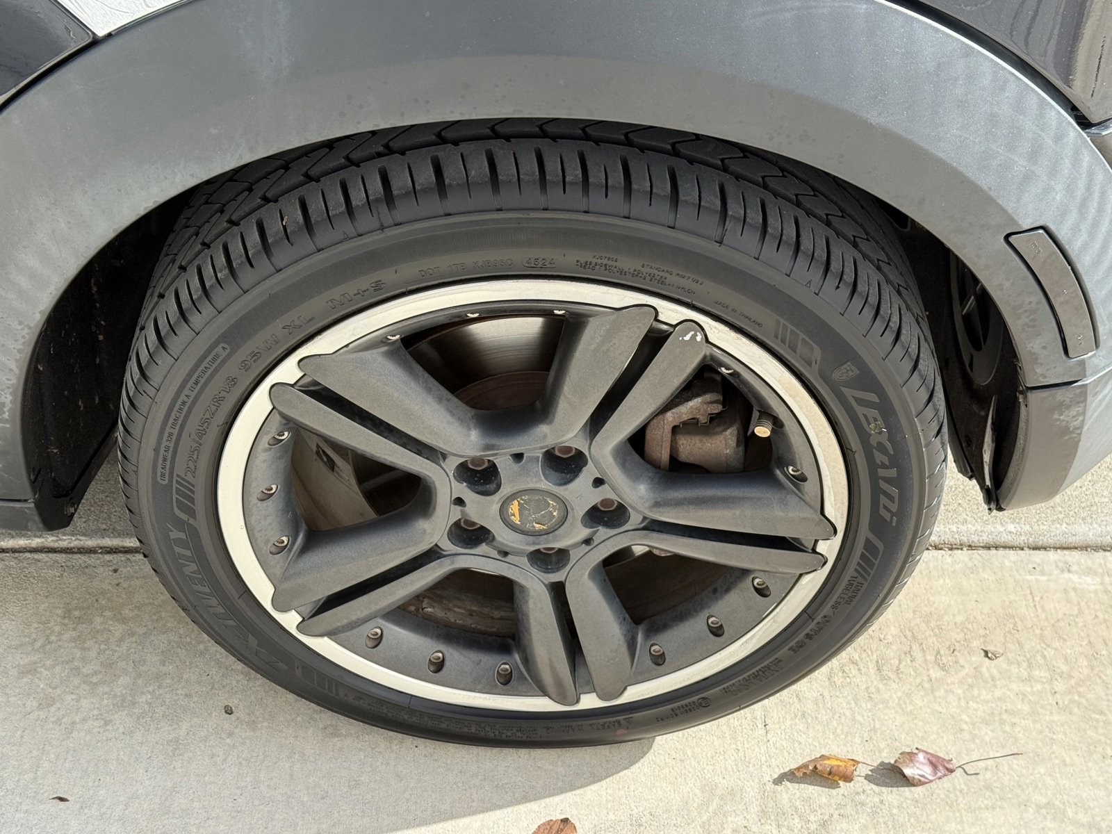 Used 2015 MINI Cooper Countryman S image 14