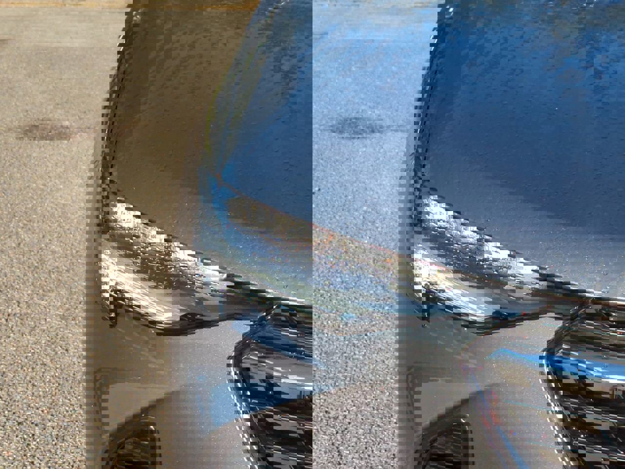 Used 2021 Buick Envision Preferred w/ Sport Touring Package image 10