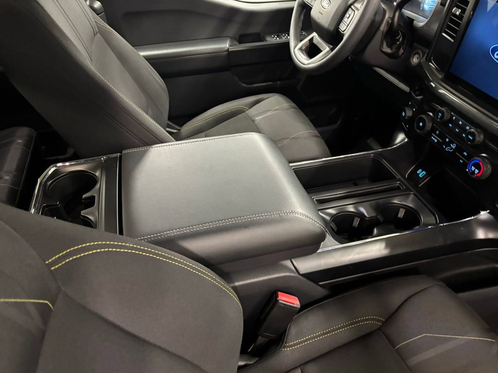 Used 2024 Ford F150 STX image 21