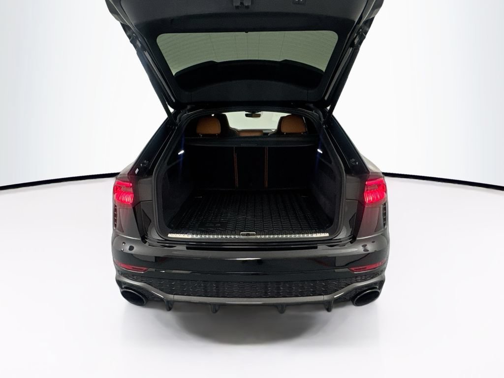 Used 2023 Audi RS Q8 AWD/4WD image 7