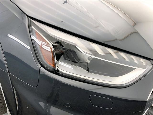 Used 2023 Audi A4 2.0T allroad Premium Plus w/ Premium Plus Package image 10