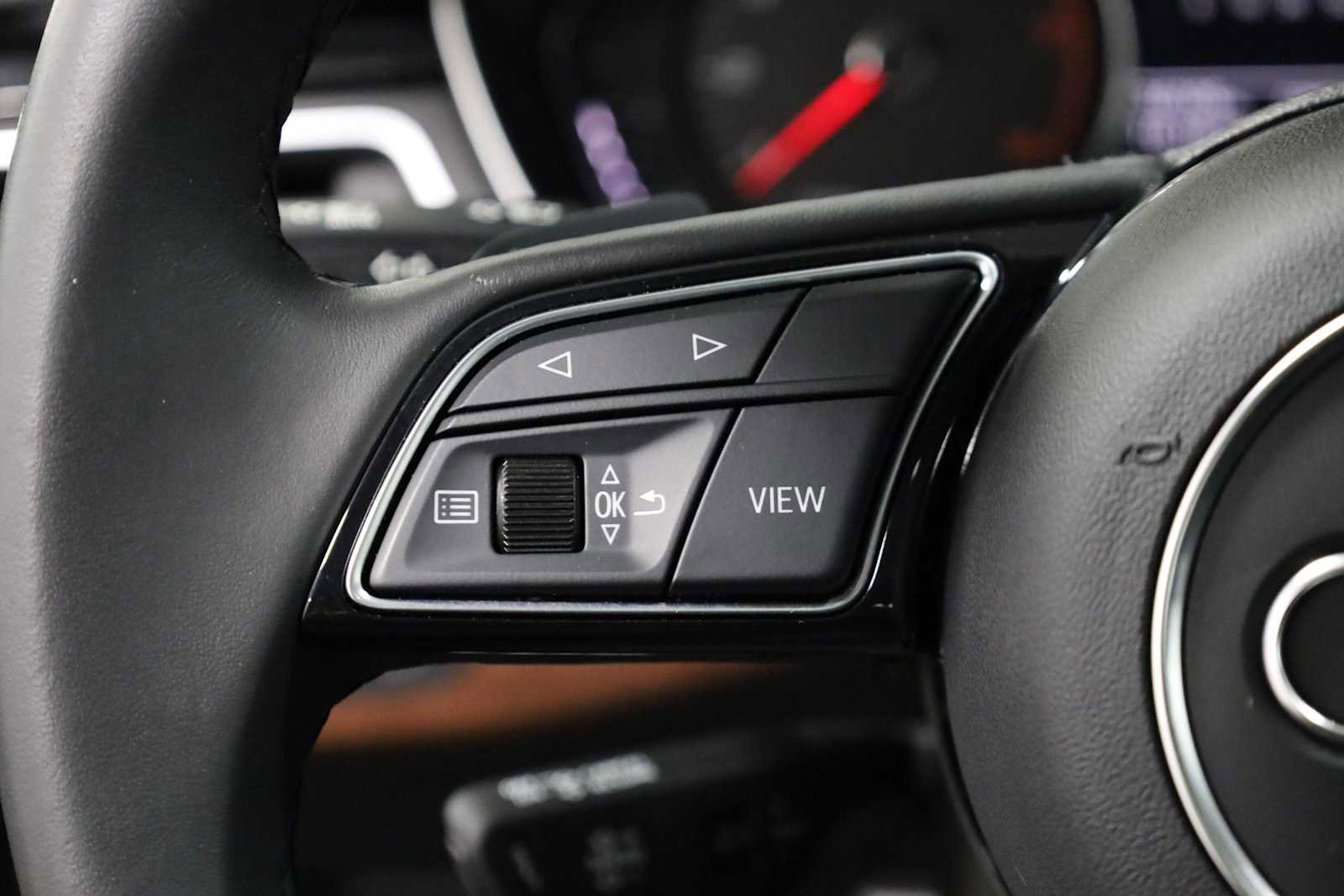 Used 2023 Audi A5 2.0T Premium w/ Convenience Package image 24