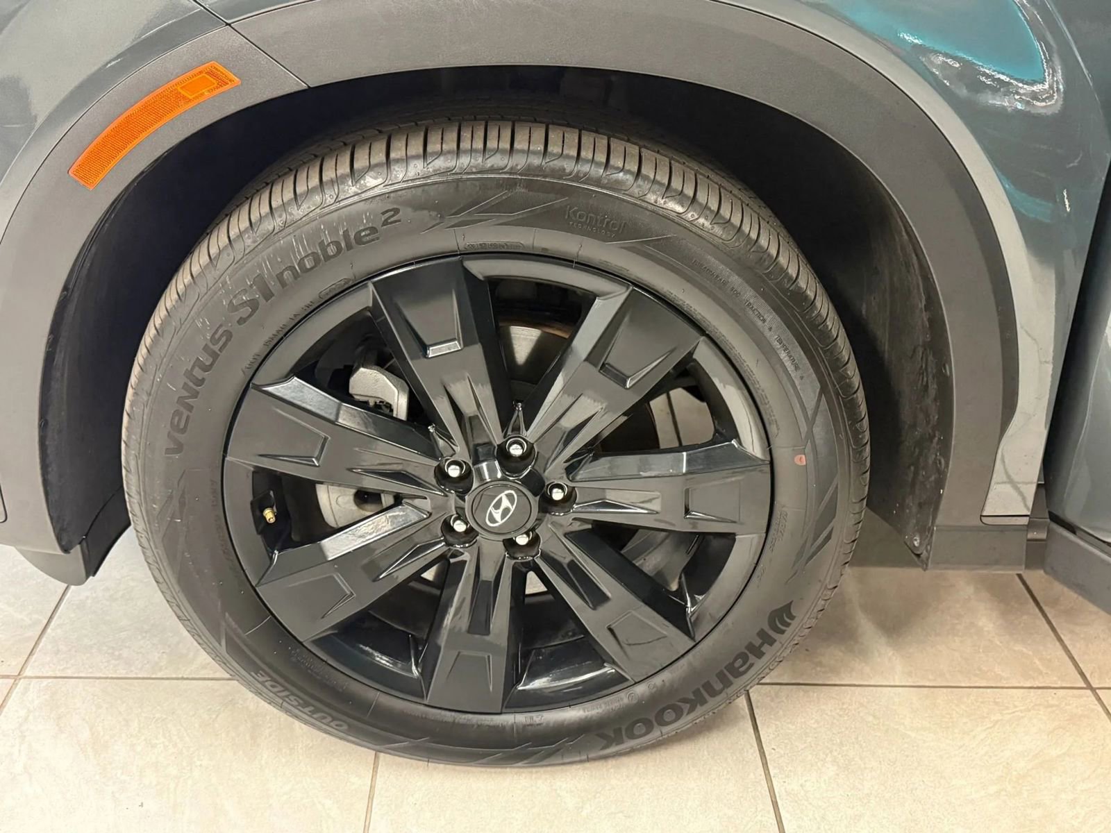 Used 2023 Hyundai Palisade XRT w/ Cargo Package FWD image 39