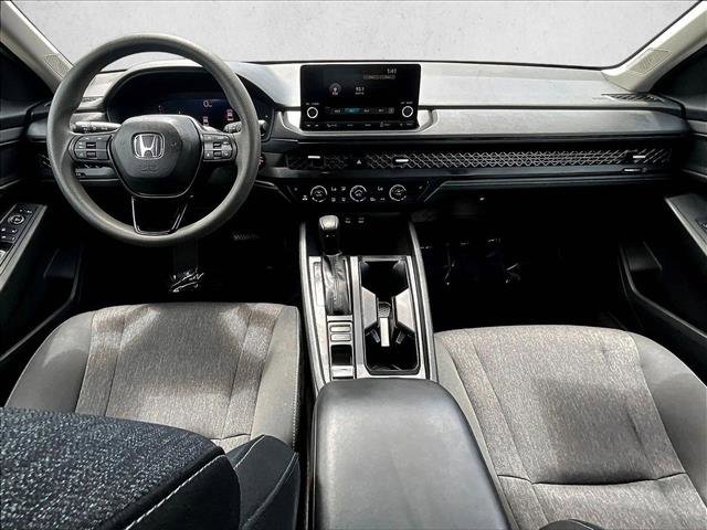 Used 2023 Honda Accord EX image 16
