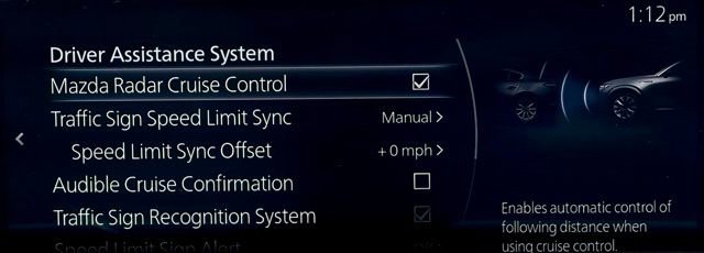 Used 2024 MAZDA CX-90 3.3 Turbo w/ Premium Plus Pkg image 33