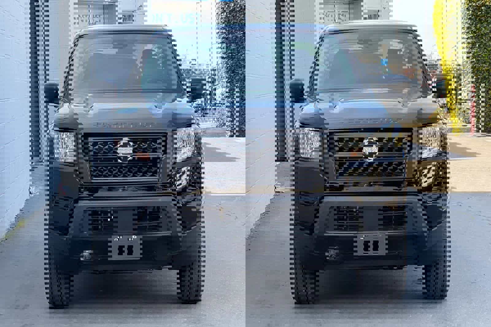 Certified 2023 Nissan Frontier S image 11