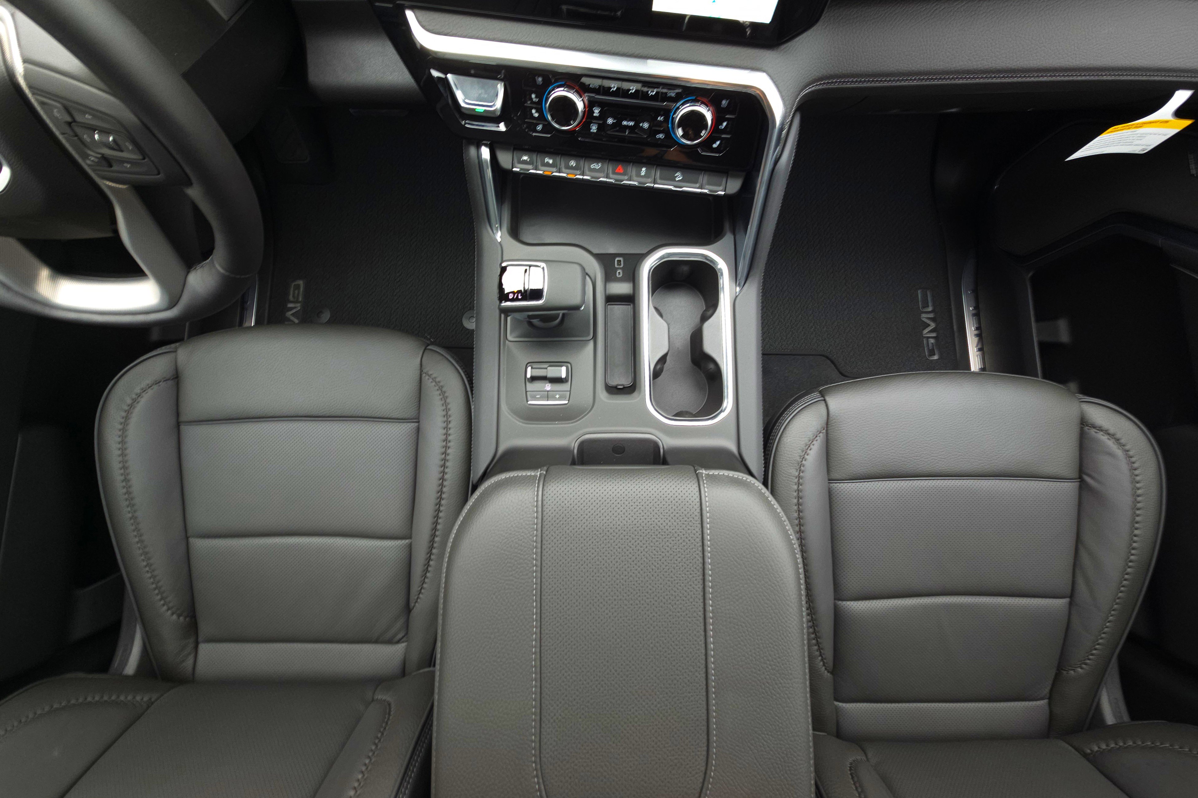 New 2026 GMC Sierra 1500 Denali image 15