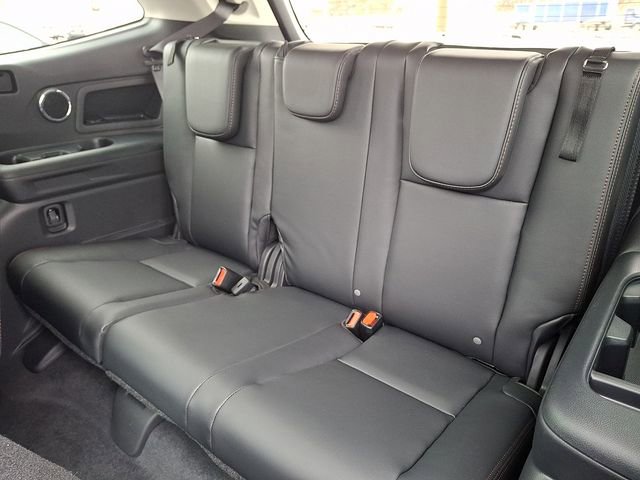 New 2026 Subaru Ascent Limited Bronze image 10