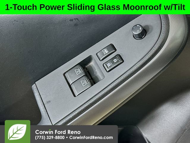 Used 2009 Nissan Altima 2.5 S w/ Premium Pkg image 16