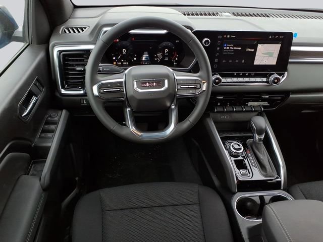 New 2026 GMC Canyon Elevation w/ Convenience Package image 5