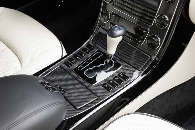 Used 2009 Maybach 62 S RWD image 18