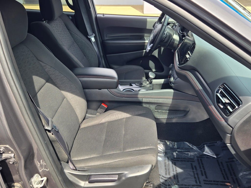 Used 2026 Dodge Durango GT image 7