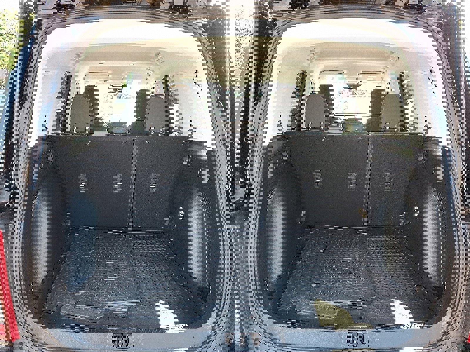 Certified 2021 Ford Bronco Sport Big Bend w/ Big Bend Package (96B) image 29