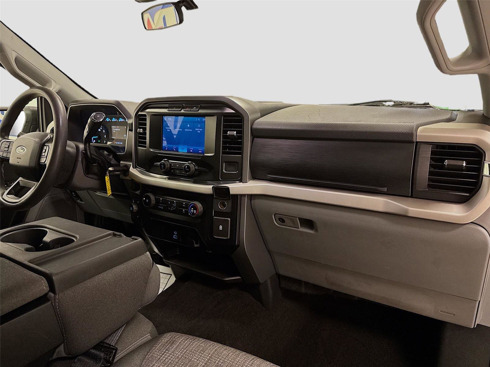 Used 2023 Ford F150 XLT image 26