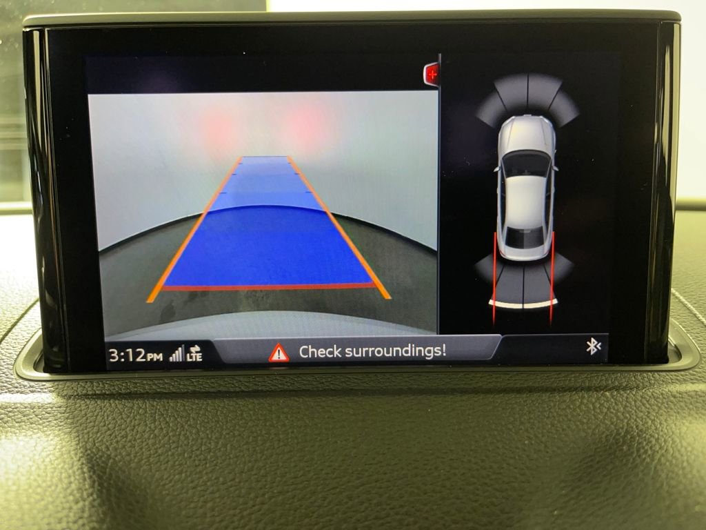 Used 2020 Audi A3 2.0T Premium Plus w/ Premium Plus Package image 21