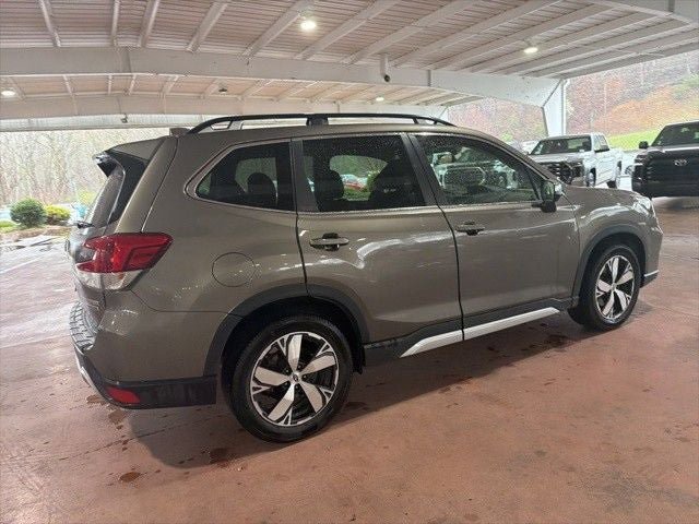 Used 2020 Subaru Forester Touring w/ Popular Package #2 AWD/4WD image 10