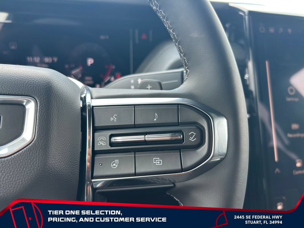 New 2026 GMC Yukon XL Denali w/ Denali Reserve Package AWD/4WD image 27