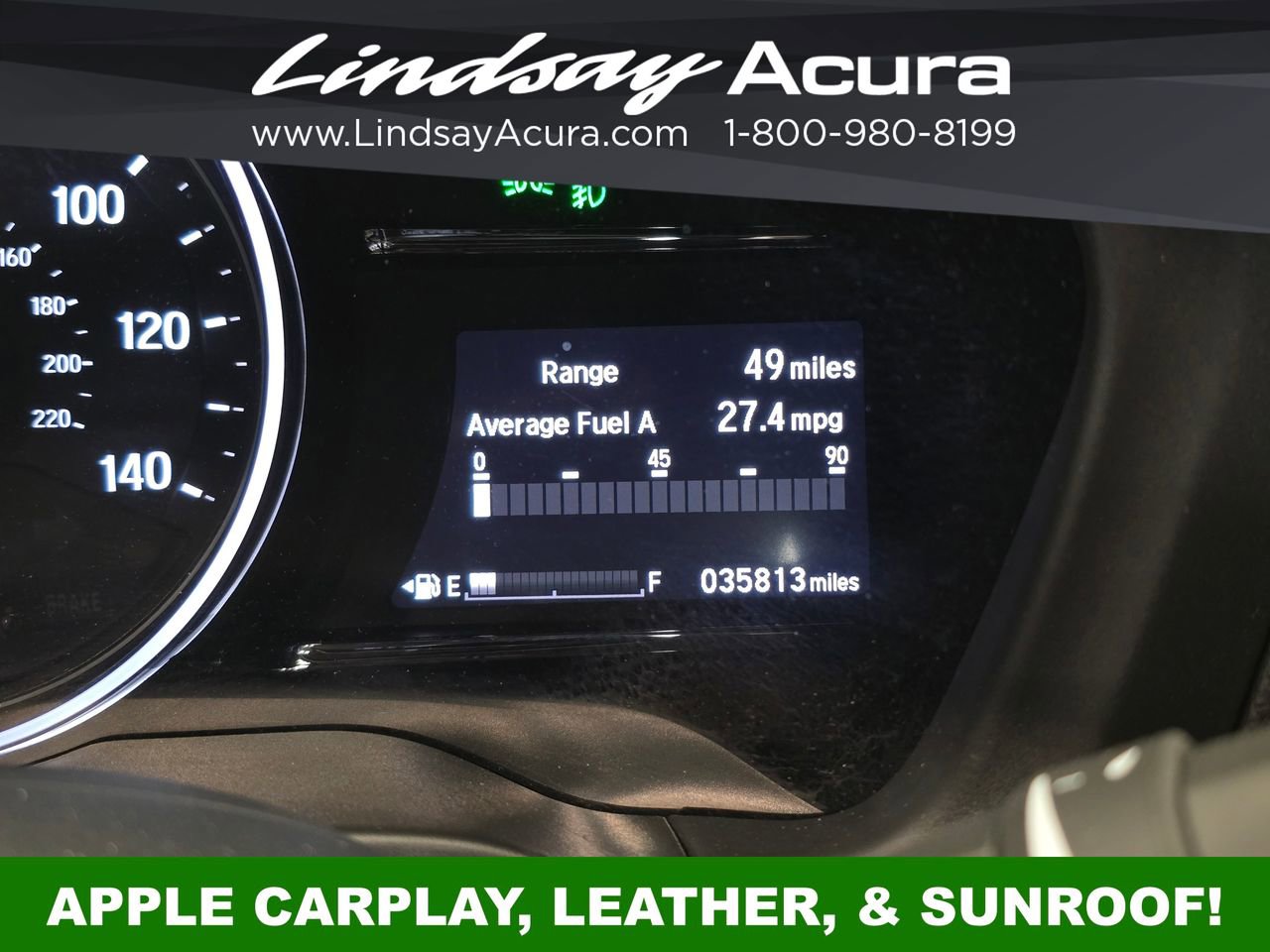 Used 2022 Honda HR-V EX-L image 14