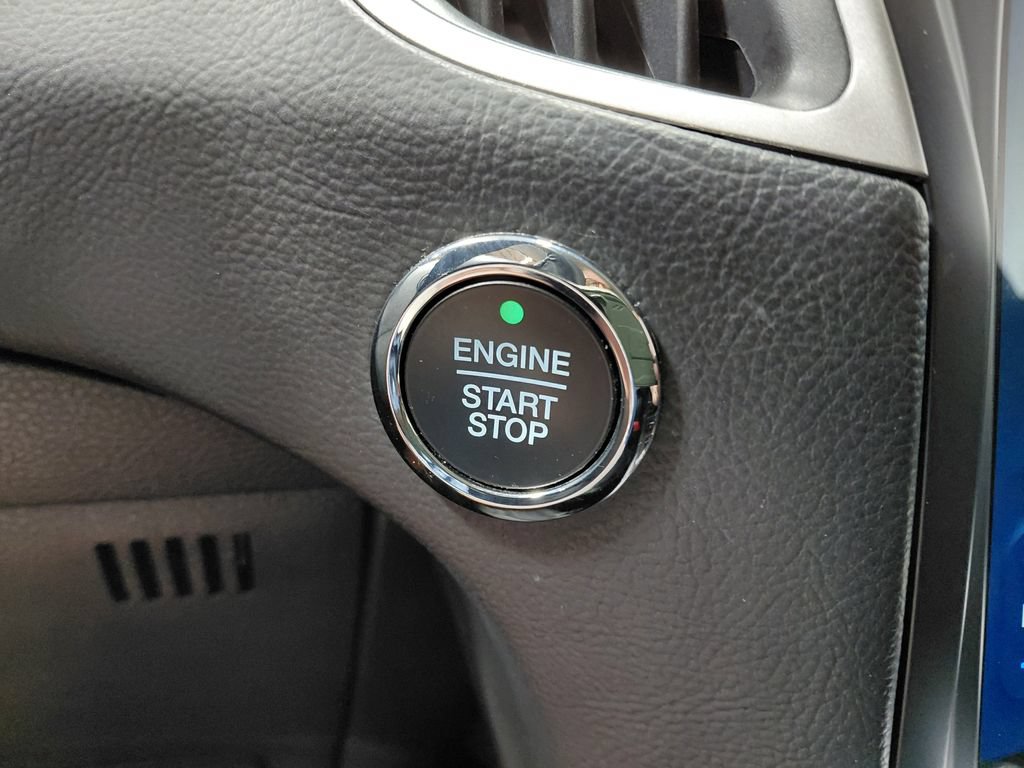Used 2023 Ford Edge SEL w/ Convenience Package AWD/4WD image 33