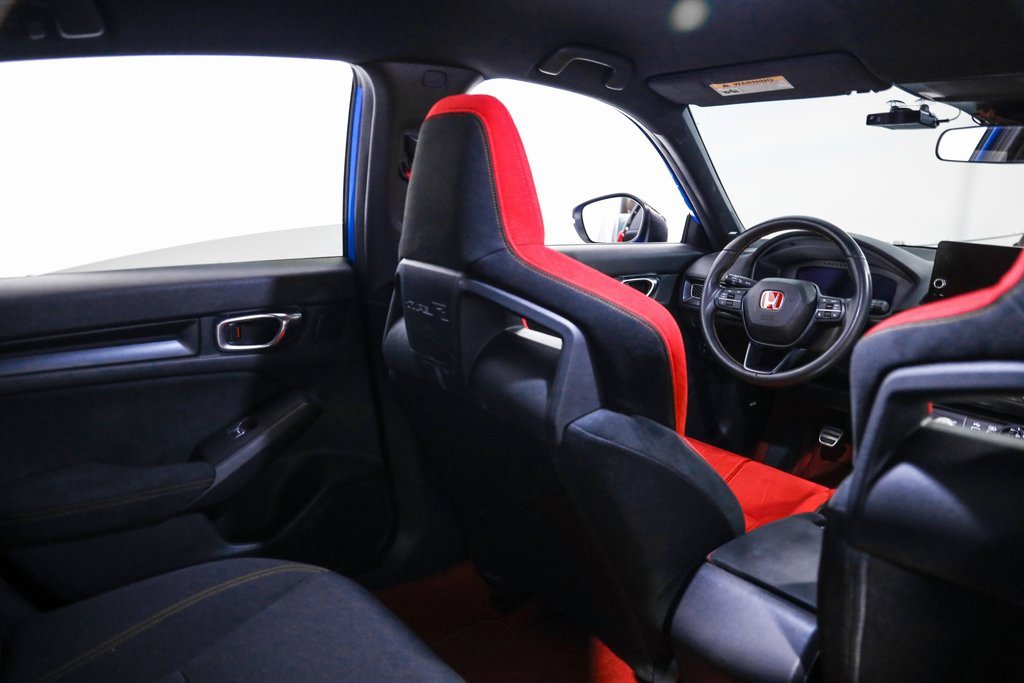 Used 2024 Honda Civic Type R image 40