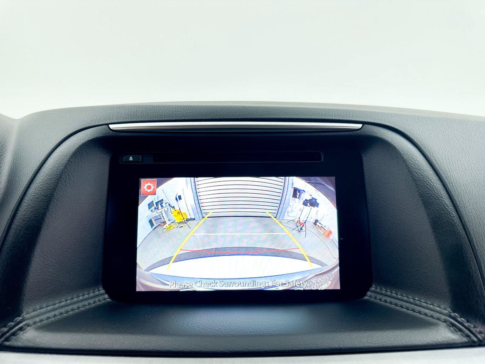 Used 2016 MAZDA CX-5 Touring FWD image 11