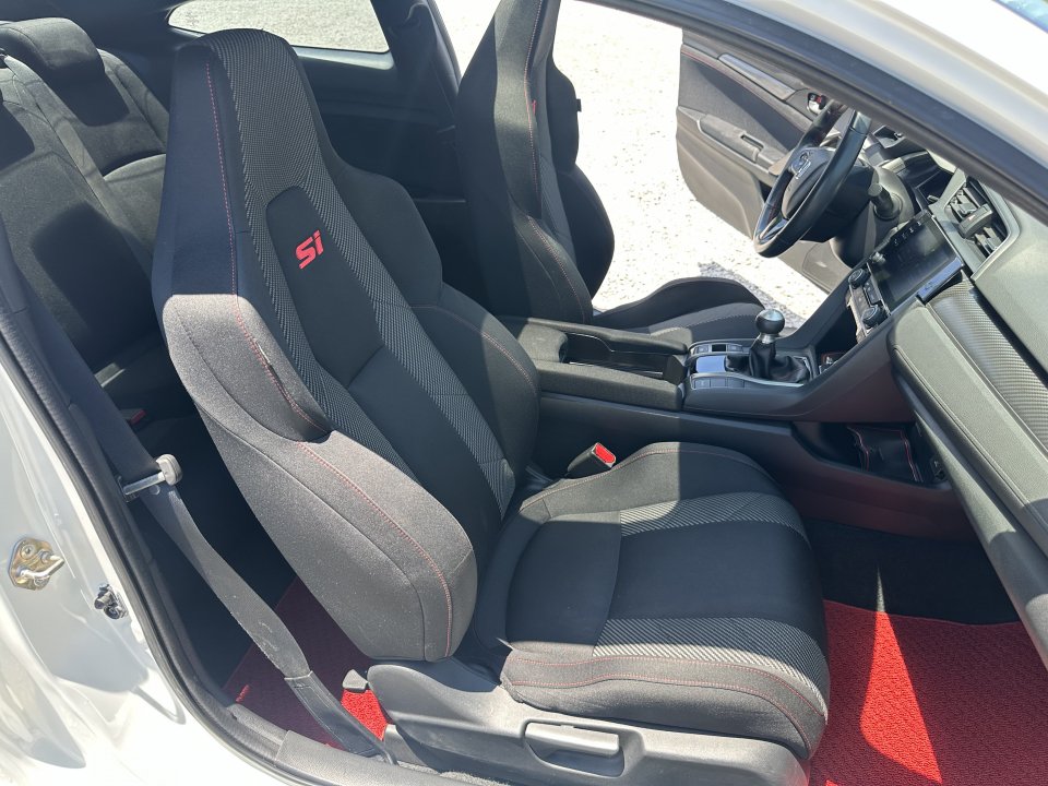 Used 2019 Honda Civic Si image 18