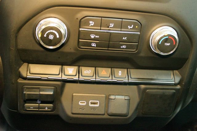 Used 2021 GMC Sierra 2500 4x4 Double Cab w/ Fleet Convenience Package image 21