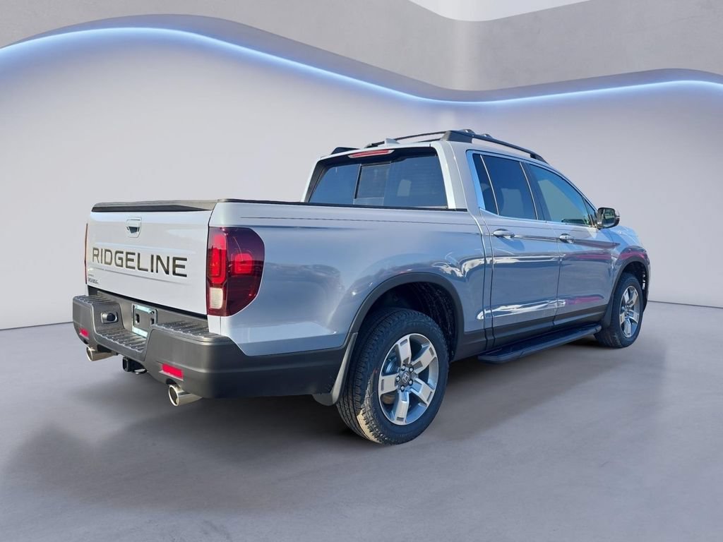 New 2026 Honda Ridgeline RTL image 6