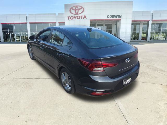 Used 2020 Hyundai Elantra Value Edition w/ Cargo Package (C1) FWD image 38