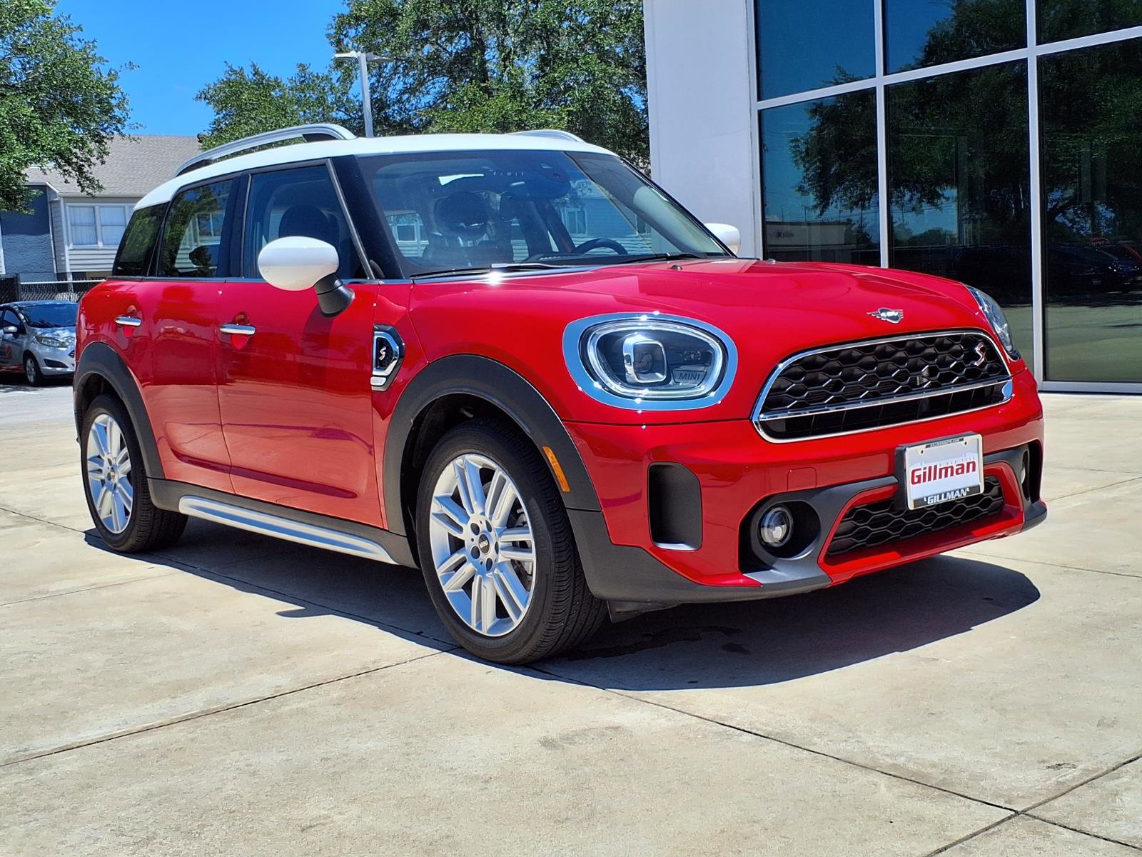 Used 2024 MINI Cooper Countryman S FWD image 2