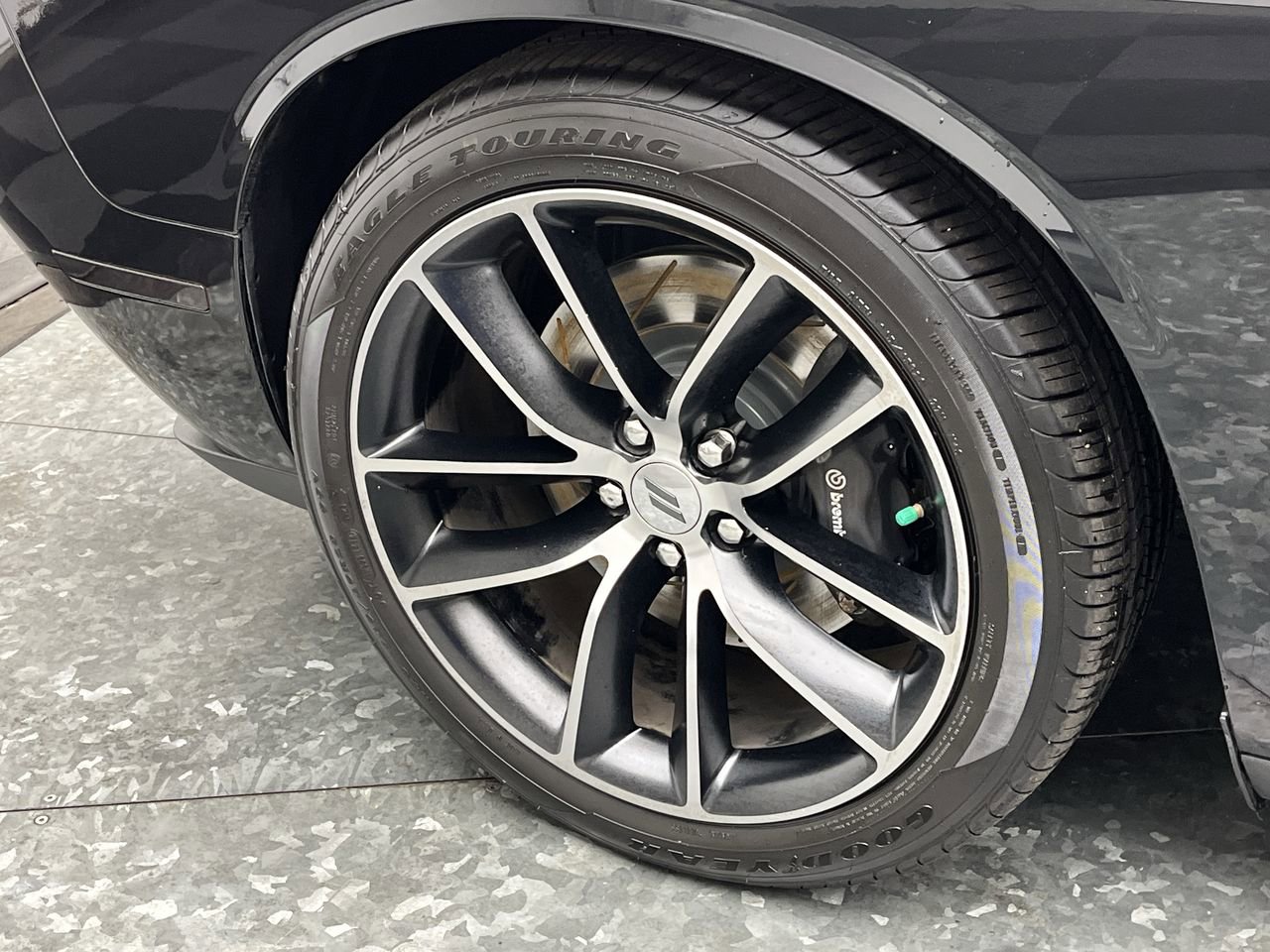 Used 2018 Dodge Challenger R/T Plus RWD image 31