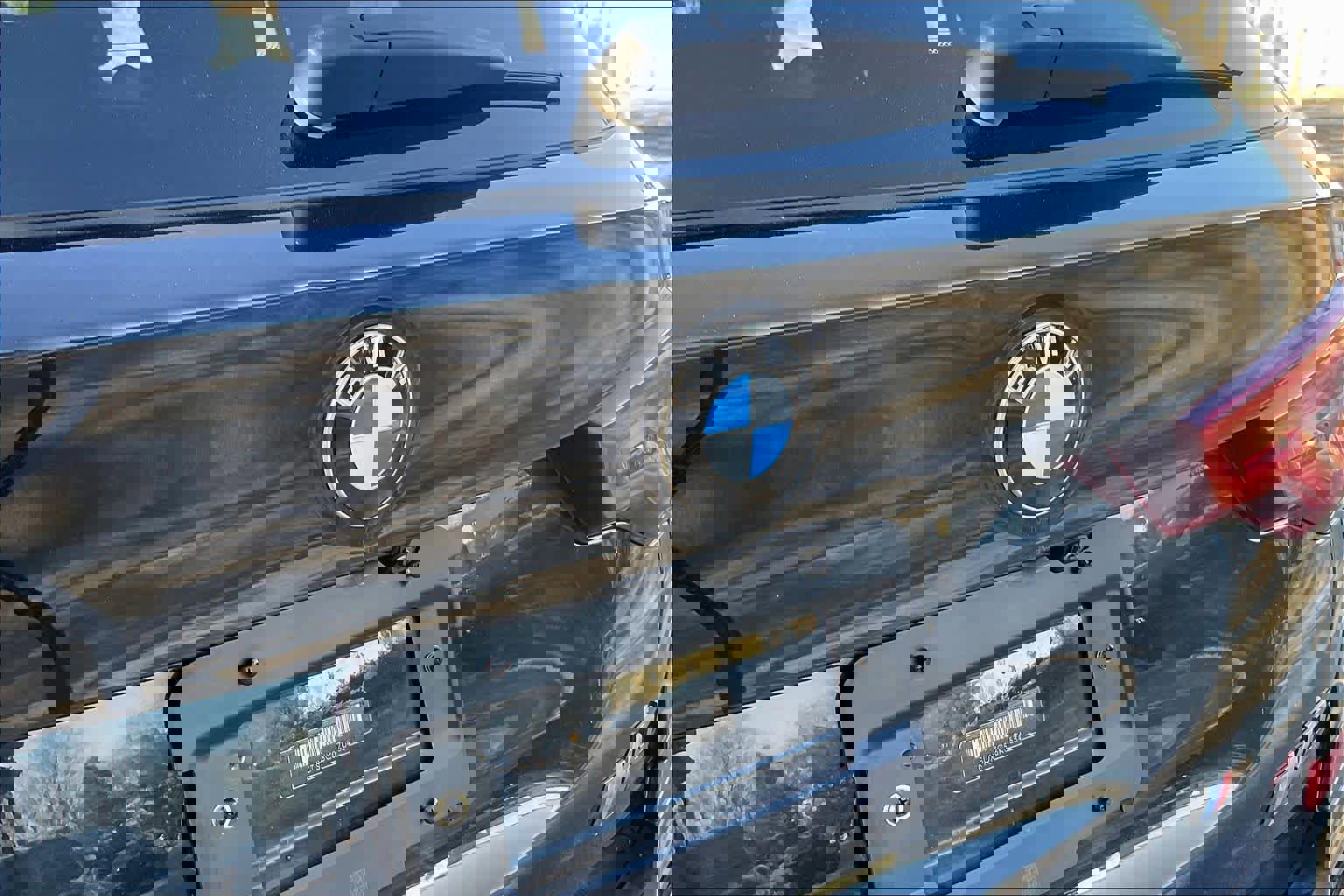 Used 2019 BMW X3 M40i w/ Premium Package image 32