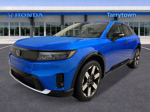 New 2026 Honda Prologue Elite image 1