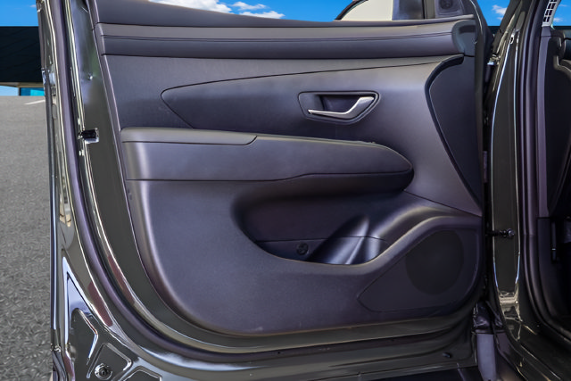 New 2026 Hyundai Tucson SEL FWD image 28