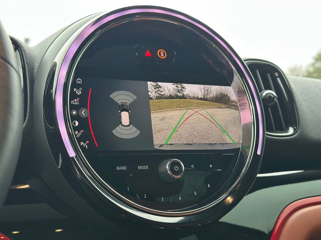 Used 2023 MINI Cooper Countryman John Cooper Works image 32