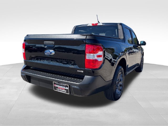 Used 2024 Ford Maverick XLT w/ Equipment Group 300A Standard AWD/4WD image 5
