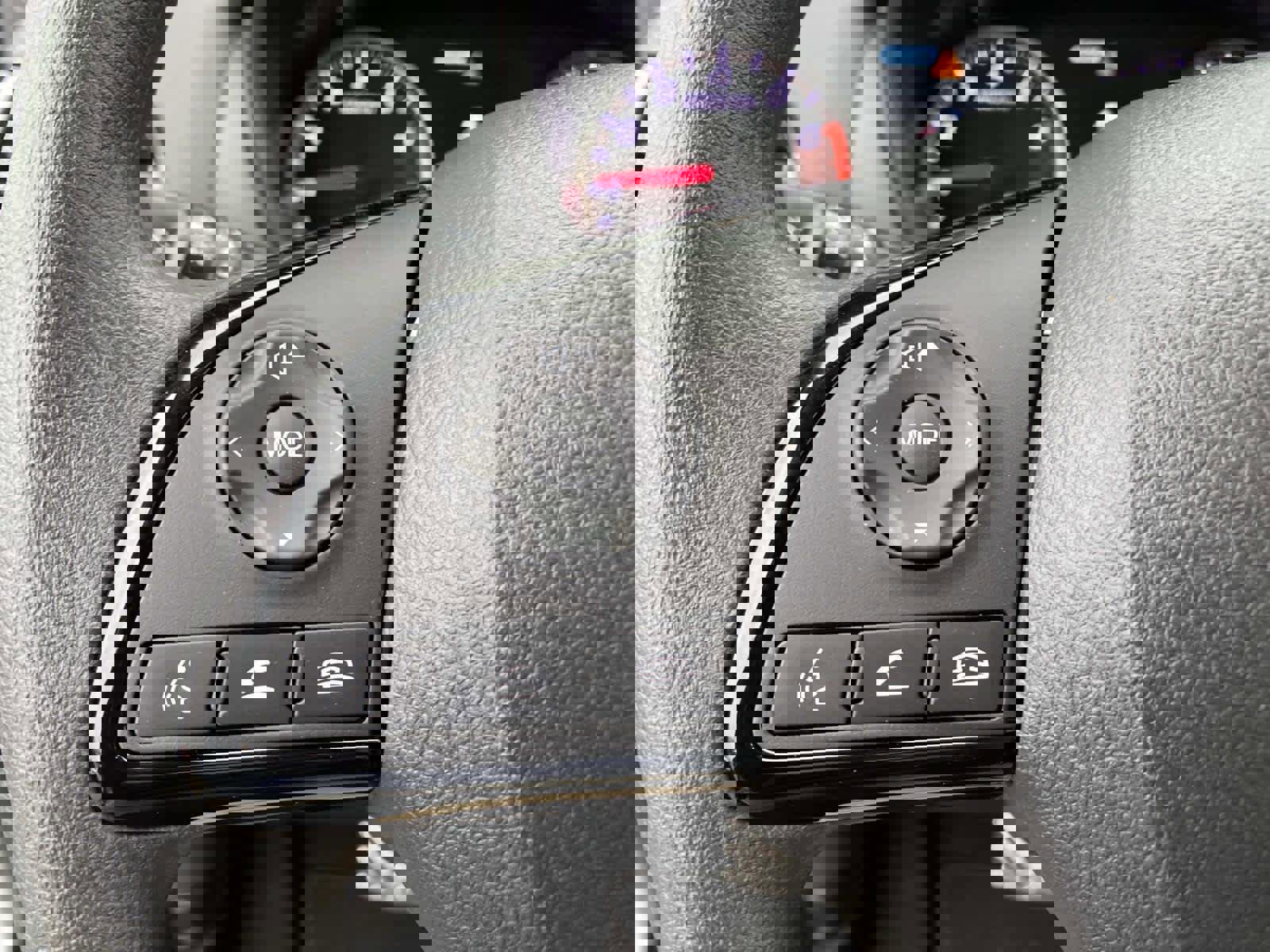 Used 2024 Mitsubishi Eclipse Cross Black Edition image 19